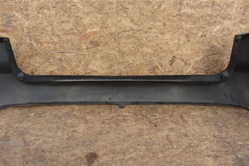 Бампер задний RDX 12-19 2013 Внедорожник 3.5