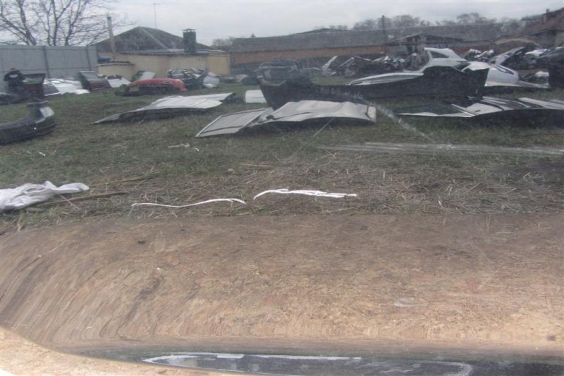 Дверь задняя правая RDX 12-19 2013 Внедорожник 3.5