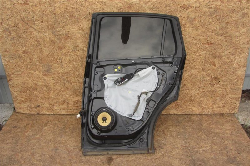Дверь задняя правая RDX 12-19 2013 Внедорожник 3.5