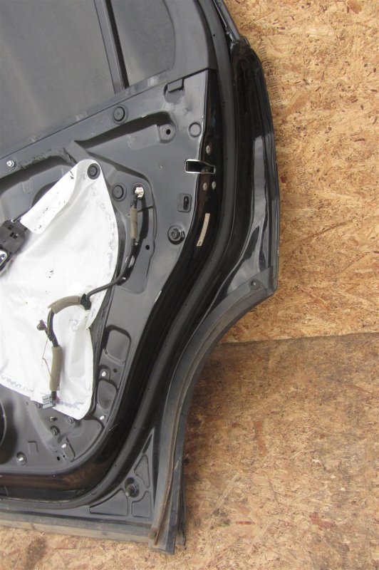 Дверь задняя правая RDX 12-19 2013 Внедорожник 3.5