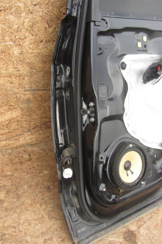 Дверь задняя правая RDX 12-19 2013 Внедорожник 3.5