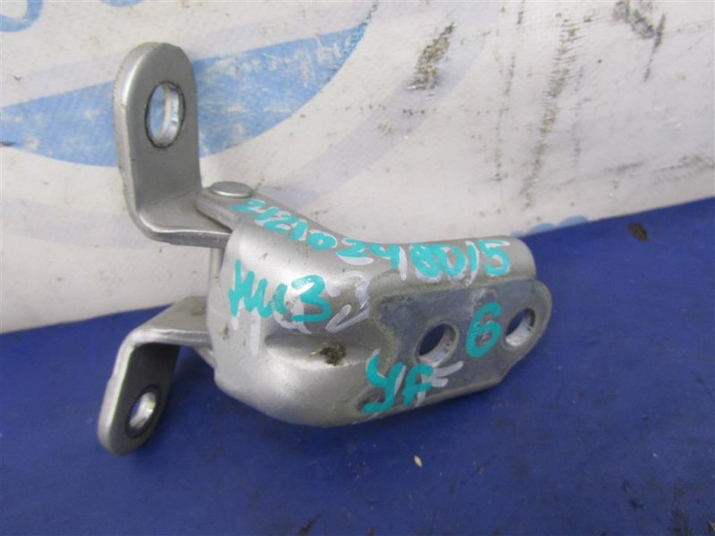 Петля двери нижняя передняя левая HYUNDAI SONATA YF 10-14 79320-2E000 Б/У