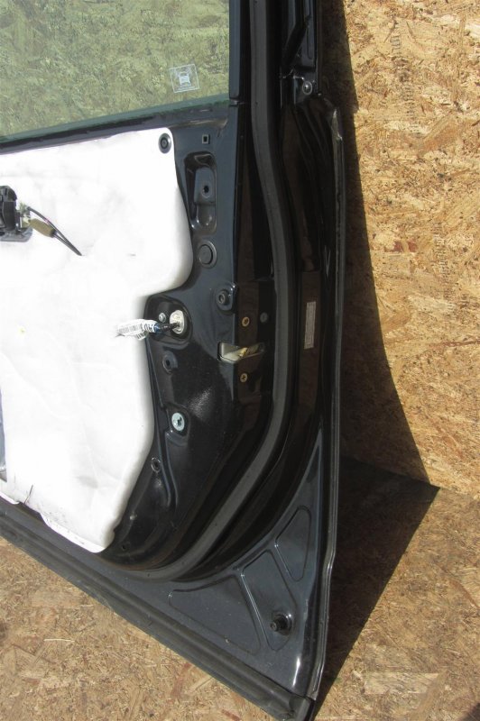 Дверь передняя правая MDX (YD2) 06-13 2009 YD2 3.7