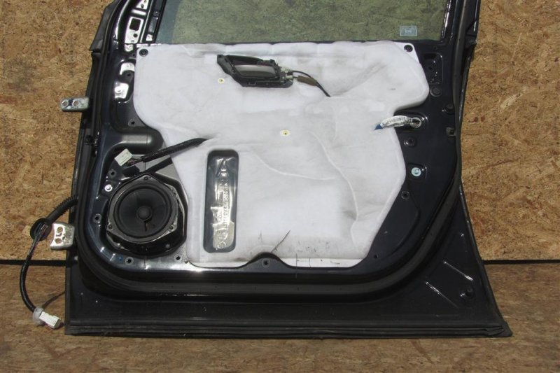 Дверь передняя правая MDX (YD2) 06-13 2009 YD2 3.7