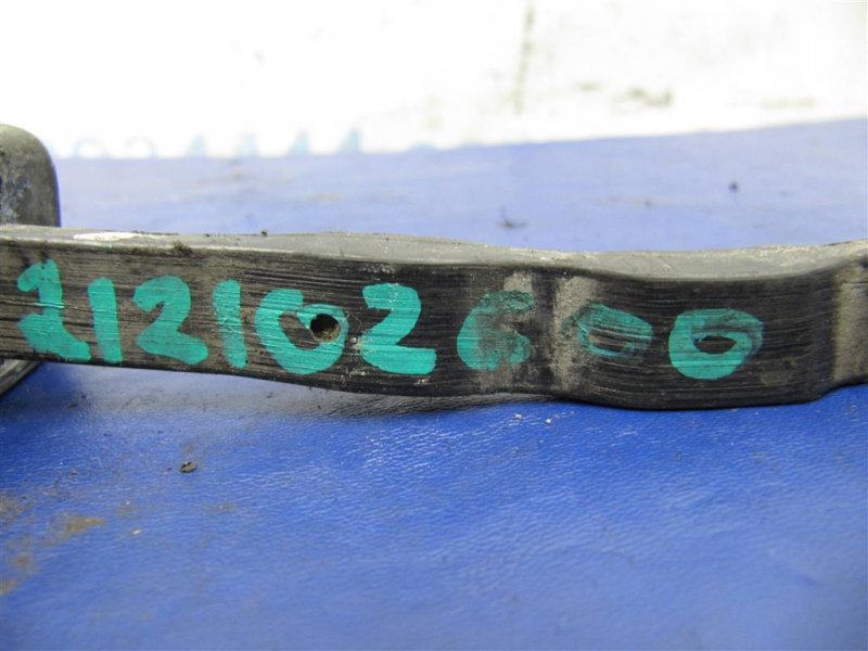 Ограничитель двери задний правый FX S50 03-08 2007 Внедорожник 3.5