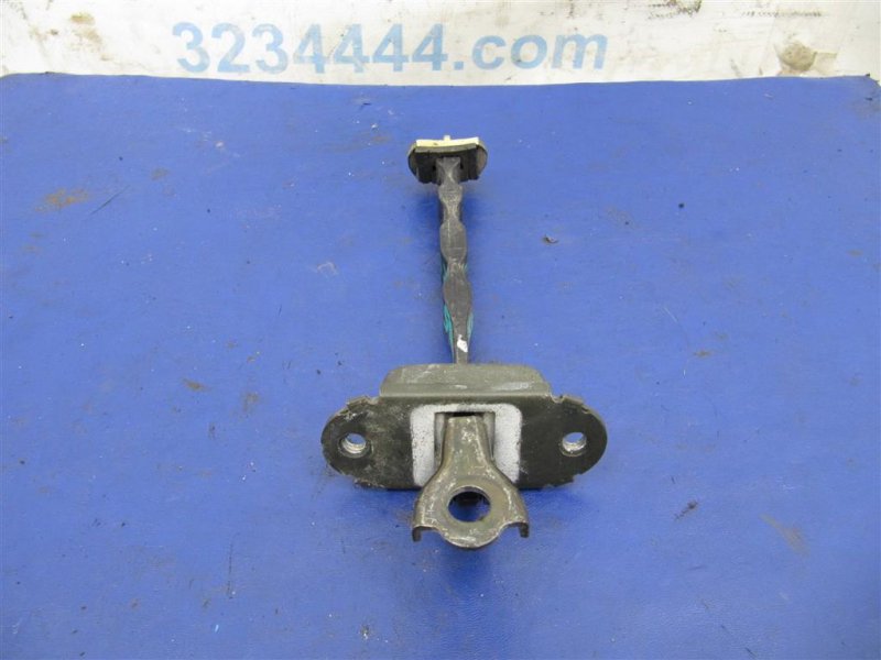 Ограничитель двери задний правый INFINITI FX S50 03-08 Внедорожник 3.5