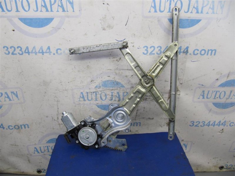 Стеклоподъемник задний правый FX S50 03-08 2007 Внедорожник 3.5