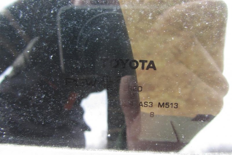 Дверь боковая сдвижная задняя правая TOYOTA SIENNA 11-16 GSL30 3.5 2GR-FE