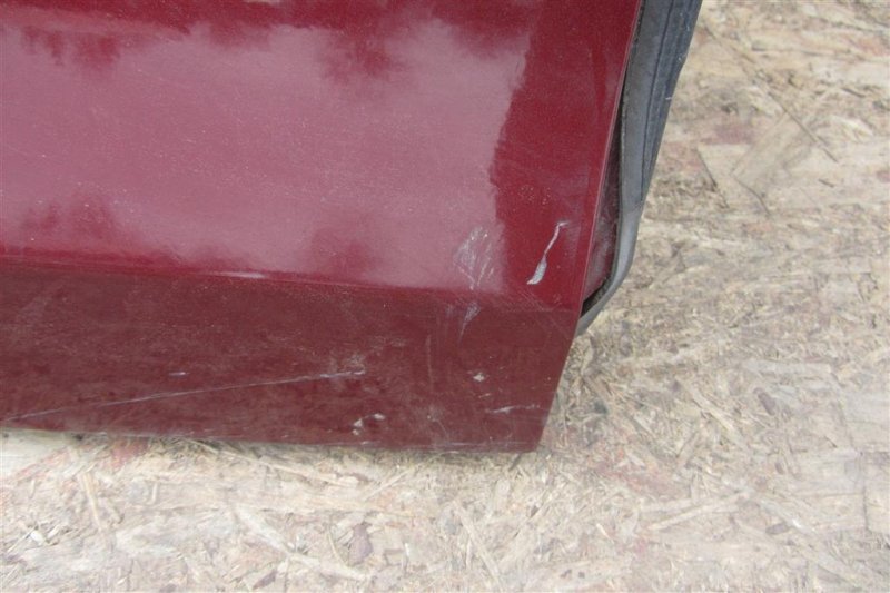 Дверь боковая сдвижная задняя правая SIENNA 11-16 2012 GSL30 3.5 2GR-FE