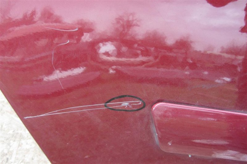 Дверь боковая сдвижная задняя правая SIENNA 11-16 2012 GSL30 3.5 2GR-FE