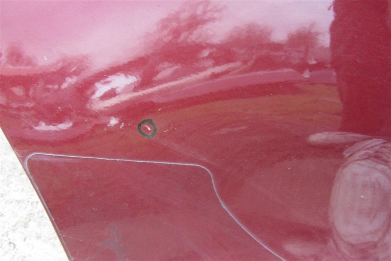 Дверь боковая сдвижная задняя правая SIENNA 11-16 2012 GSL30 3.5 2GR-FE