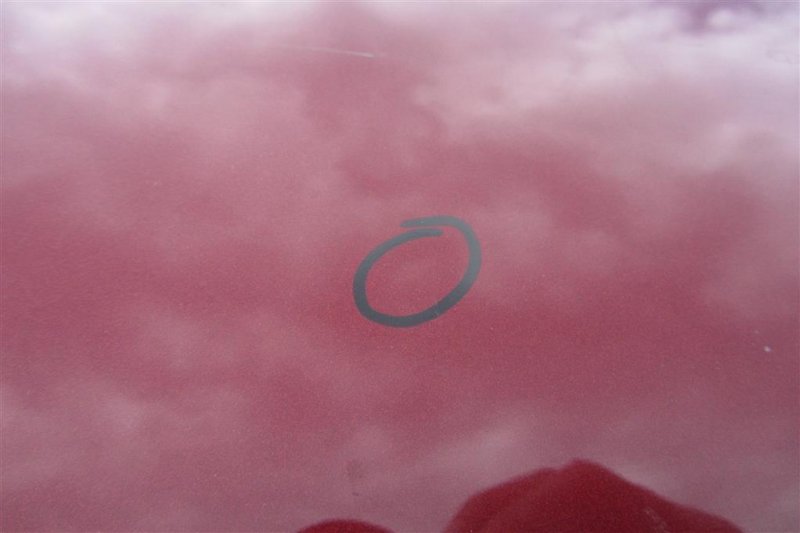 Дверь боковая сдвижная задняя левая SIENNA 11-16 2012 GSL30 3.5 2GR-FE