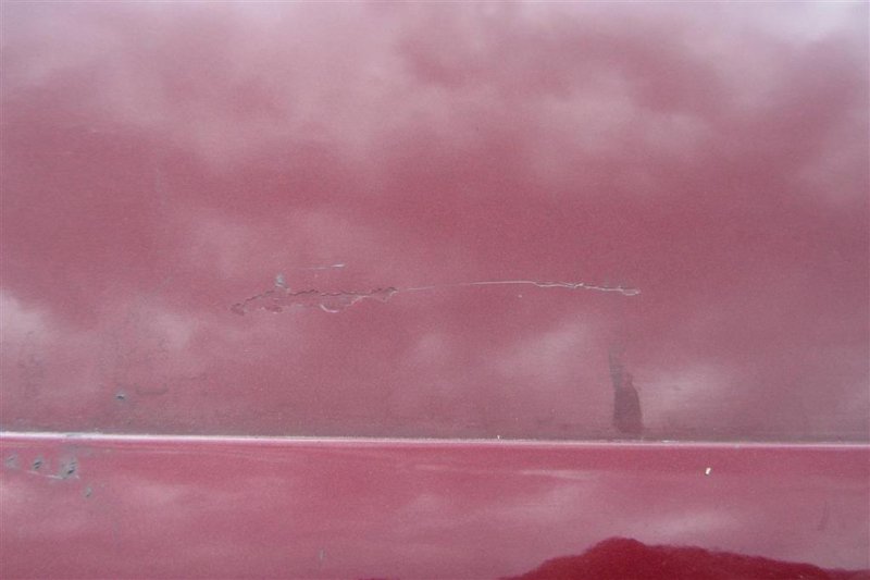 Дверь боковая сдвижная задняя левая SIENNA 11-16 2012 GSL30 3.5 2GR-FE