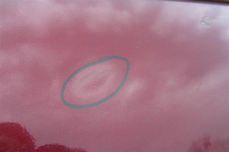 Дверь боковая сдвижная задняя левая SIENNA 11-16 2012 GSL30 3.5 2GR-FE