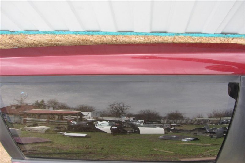 Дверь боковая сдвижная задняя левая SIENNA 11-16 2012 GSL30 3.5 2GR-FE