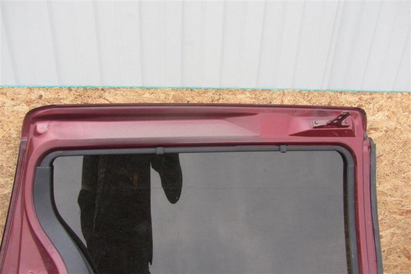 Дверь боковая сдвижная задняя левая SIENNA 11-16 2012 GSL30 3.5 2GR-FE