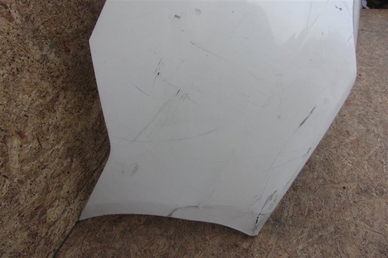 Бампер задний ACCORD CL7 / TSX 03-08 2008 Седан 2.4