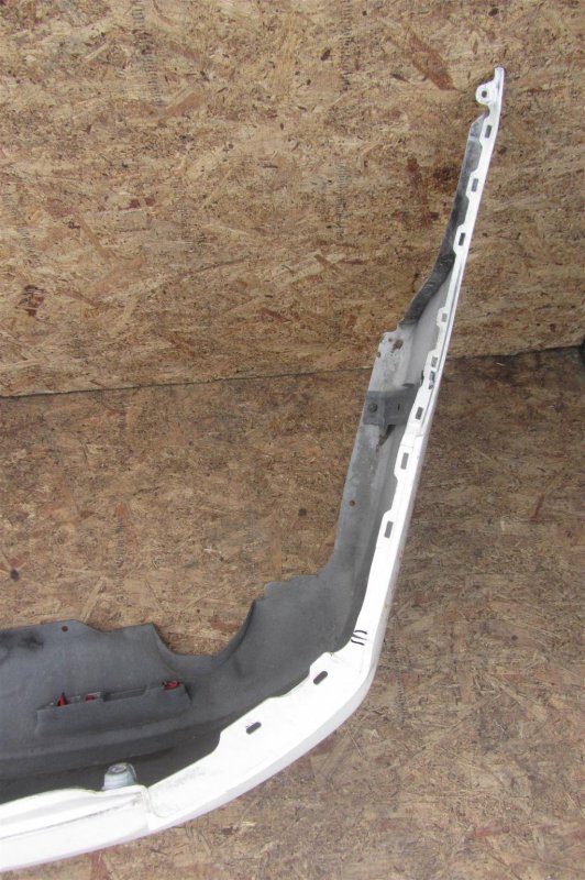 Бампер задний ACCORD CL7 / TSX 03-08 2008 Седан 2.4