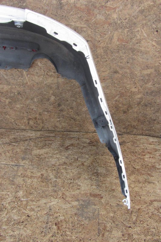 Бампер задний ACCORD CL7 / TSX 03-08 2008 Седан 2.4