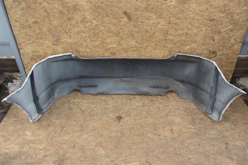 Бампер задний ACCORD CL7 / TSX 03-08 2008 Седан 2.4