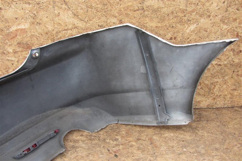 Бампер задний ACCORD CL7 / TSX 03-08 2008 Седан 2.4