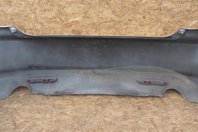 Бампер задний ACCORD CL7 / TSX 03-08 2008 Седан 2.4