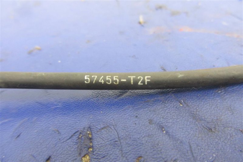 Датчик ABS передний левый TLX 14-17 Датчик ABS передний левый TLX 14-17