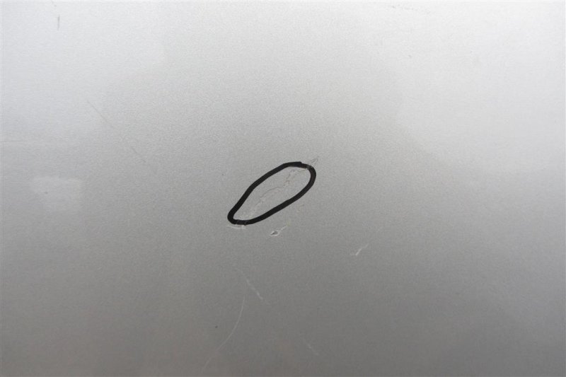 Дверь задняя левая MATRIX 02-08 2002 ZZE132 1.8L 1ZZ-FE