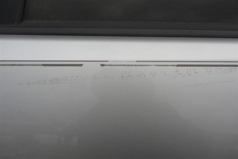 Дверь задняя левая MATRIX 02-08 2002 ZZE132 1.8L 1ZZ-FE