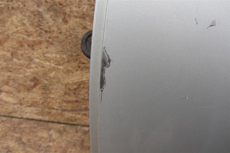 Дверь задняя левая MATRIX 02-08 2002 ZZE132 1.8L 1ZZ-FE