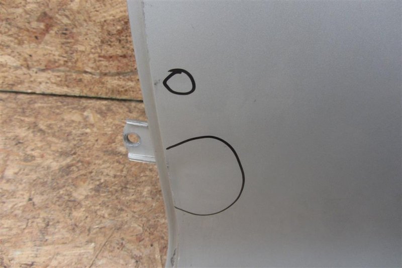 Дверь задняя левая MATRIX 02-08 2002 ZZE132 1.8L 1ZZ-FE