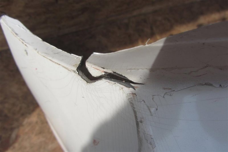 Бампер задний SENTRA (B16) 06–12