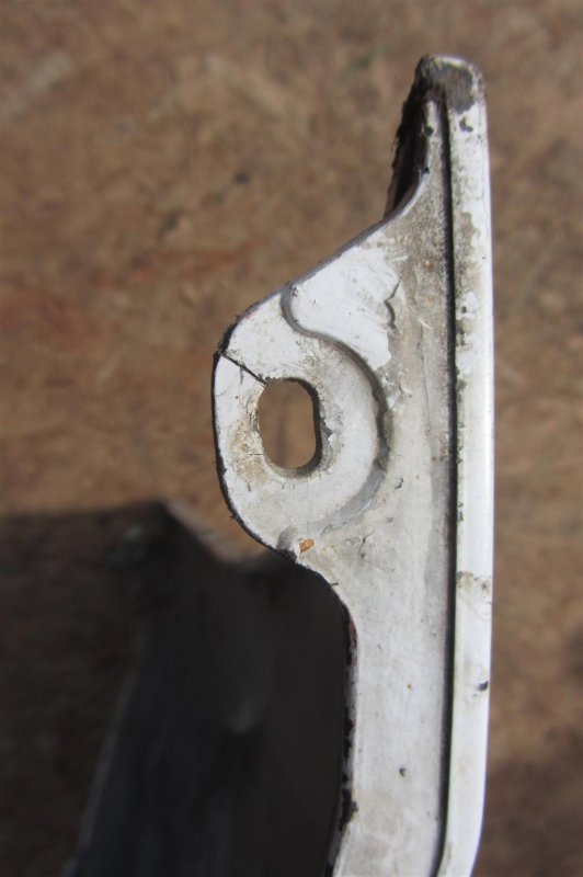 Бампер задний SENTRA (B16) 06–12