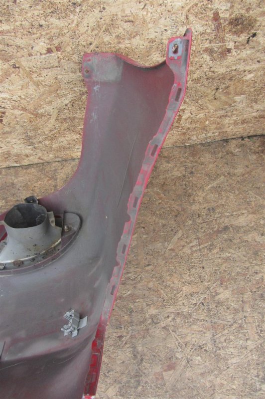 Бампер задний KIZASHI 09-14 2010 Седан 2.4 Бампер задний KIZASHI 09-14 2010 Седан 2.4