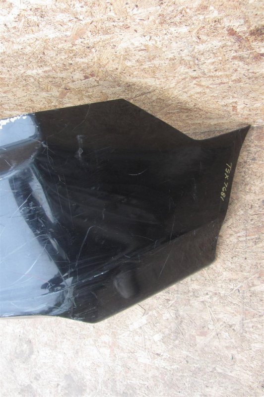 Бампер задний ACCORD CL7 / TSX 03-08 Бампер задний ACCORD CL7 / TSX 03-08