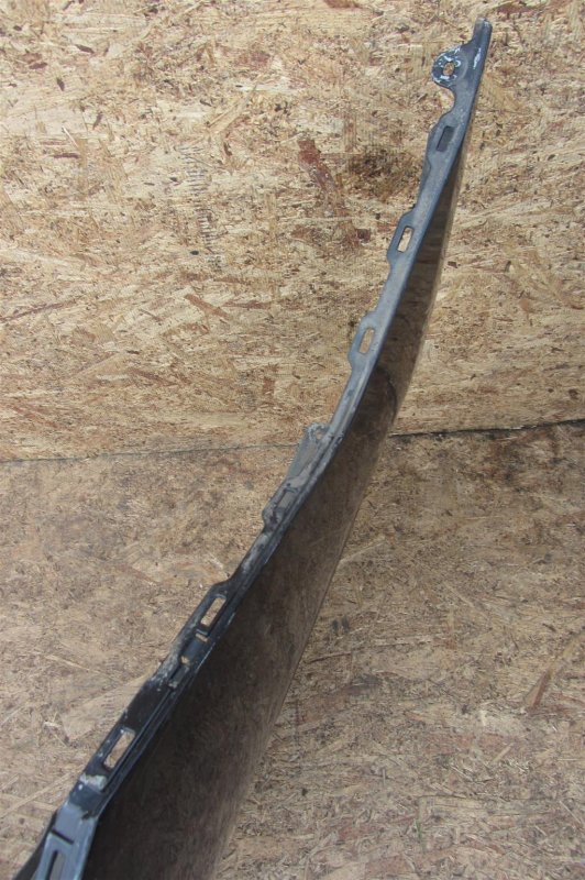 Бампер задний ACCORD CL7 / TSX 03-08 Бампер задний ACCORD CL7 / TSX 03-08