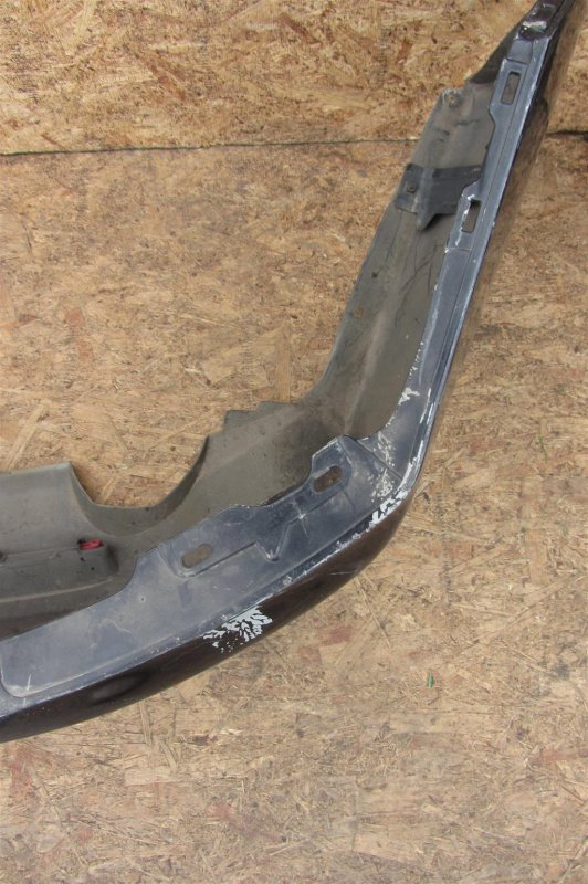 Бампер задний ACCORD CL7 / TSX 03-08 Бампер задний ACCORD CL7 / TSX 03-08