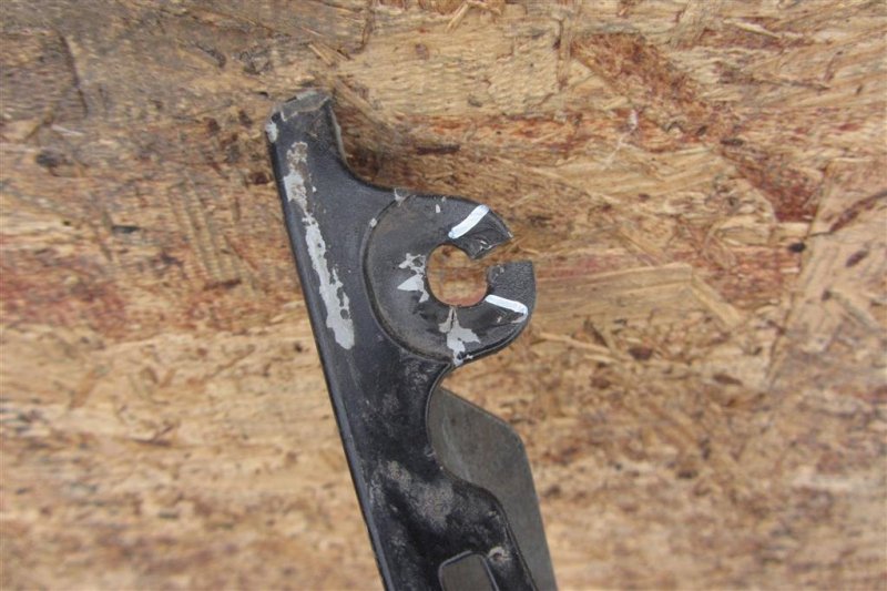 Бампер задний ACCORD CL7 / TSX 03-08 Бампер задний ACCORD CL7 / TSX 03-08