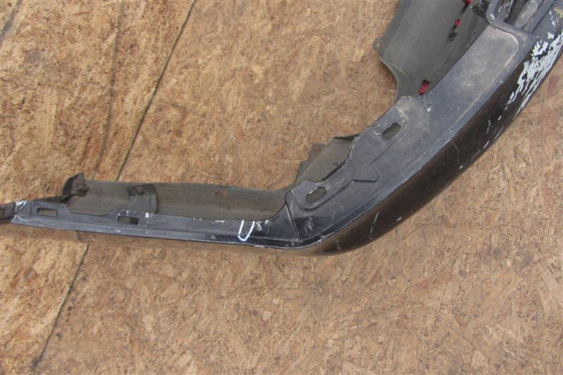 Бампер задний ACCORD CL7 / TSX 03-08 Бампер задний ACCORD CL7 / TSX 03-08