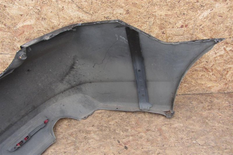 Бампер задний ACCORD CL7 / TSX 03-08 Бампер задний ACCORD CL7 / TSX 03-08