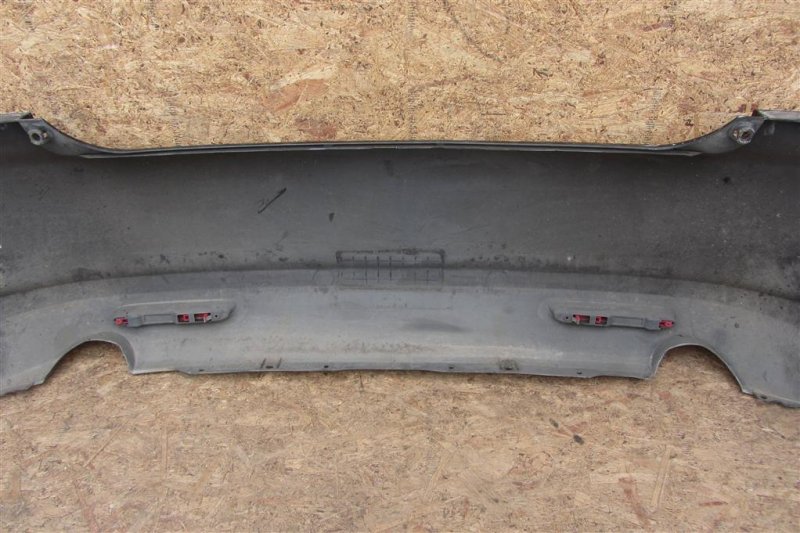 Бампер задний ACCORD CL7 / TSX 03-08 Бампер задний ACCORD CL7 / TSX 03-08