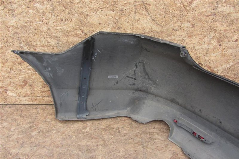 Бампер задний ACCORD CL7 / TSX 03-08 Бампер задний ACCORD CL7 / TSX 03-08