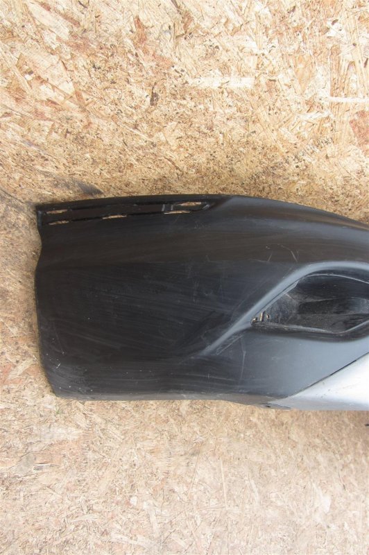 Бампер задний HONDA CRV (RW) 16-20