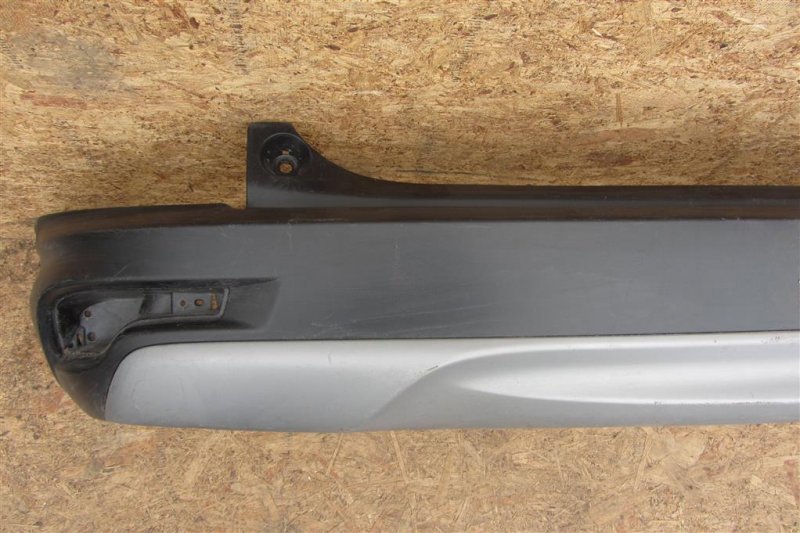 Бампер задний CRV (RW) 16-20