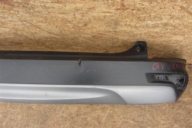Бампер задний CRV (RW) 16-20