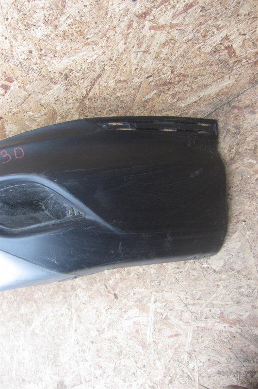 Бампер задний CRV (RW) 16-20