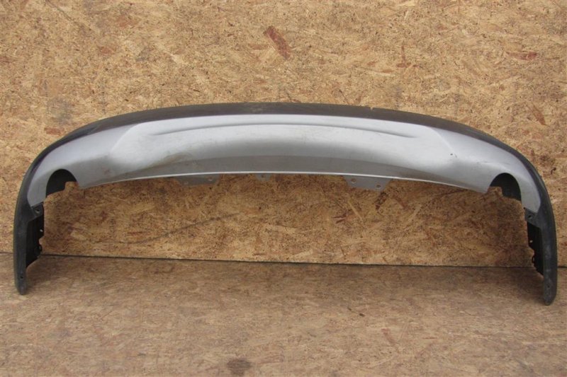 Бампер задний CRV (RW) 16-20