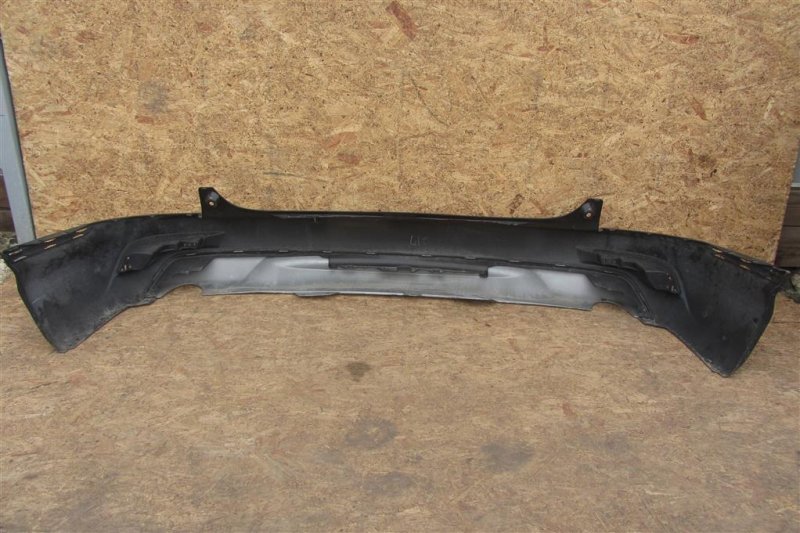 Бампер задний CRV (RW) 16-20