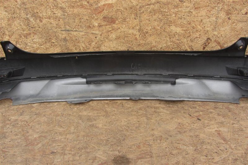 Бампер задний CRV (RW) 16-20