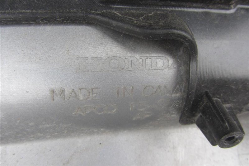 Бампер задний CRV (RW) 16-20